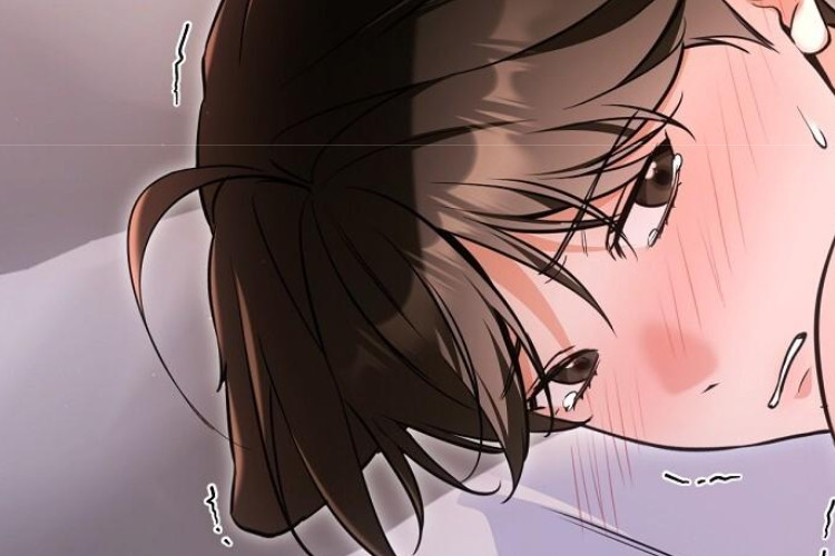 Enlace BL Manhwa Terapia de gatos (Cat therapy) Capítulo 29 en Español Gato Travieso A Punto De Recibir Su Castigo