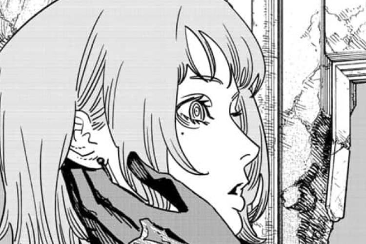 RAW Lectura de Manga Chainsaw Man Capítulo 221 en Español, Yoru muestra su lado oscuro