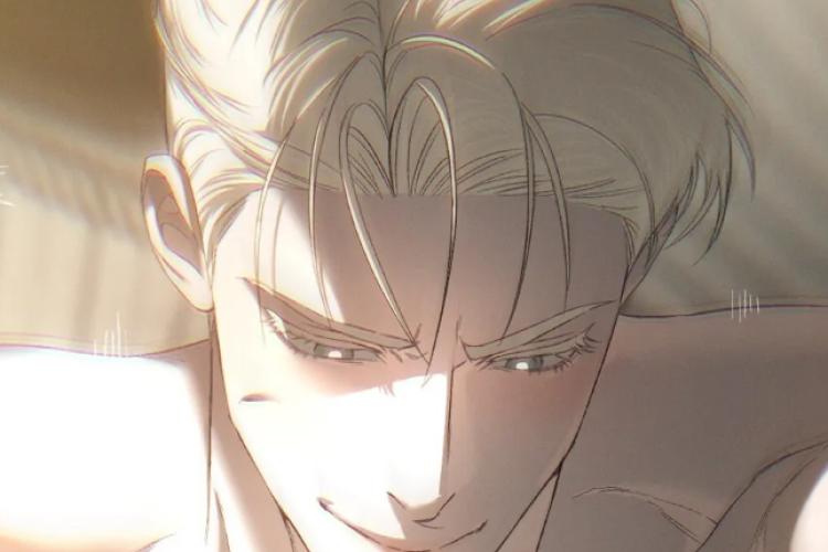 Leer Manhwa Codename Anastasia Capítulo 60 en Español, Un tratamiento al que aún no se ha acostumbrado