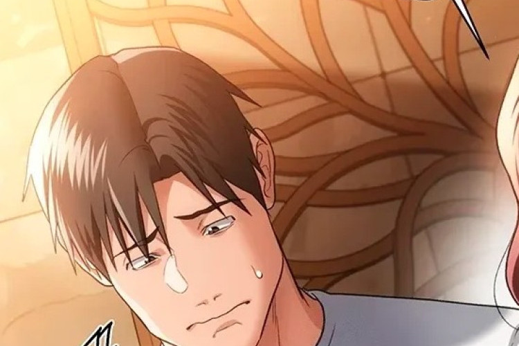 Negocios Peligrosos (A Dangerous Deal And The Girl Next Door) Capítulo 45 en Español, Llegó solo y se dejó seducir por las mujeres del club