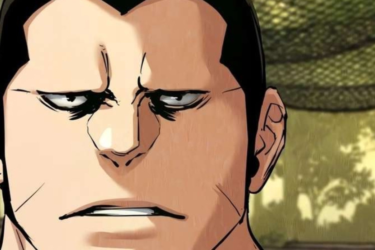 Leer Mercenary Enrollment Capítulo 281 Scan Español La Diferencia Entre Amigos Y Enemigos