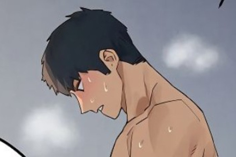 ¡Por lo demás! Enlace Para Leer Manhwa Moby Dick Capítulo 95 en Español