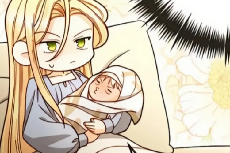 RAW Enlance Remarried Empress Capítulo 225 en Español Manhwa Scan, ¡También hay un sucesor!