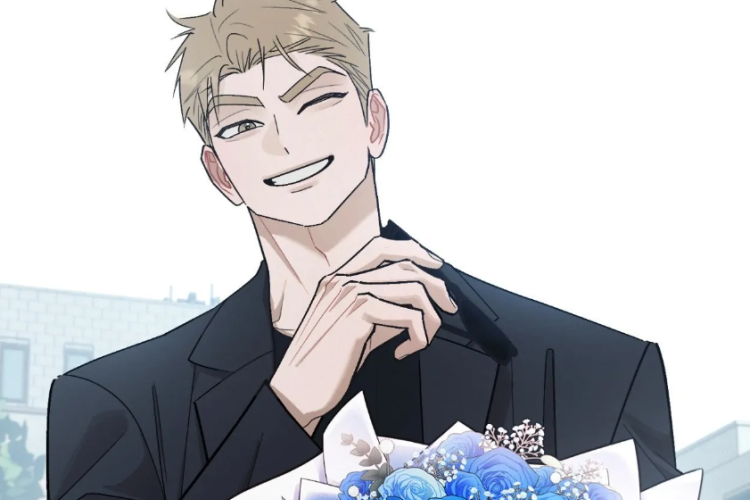Leer el Manhwa BL Red String Quests Temporada 2 Capítulo 31 en Español, Hong Kihoon Cada Vez Más Romántico
