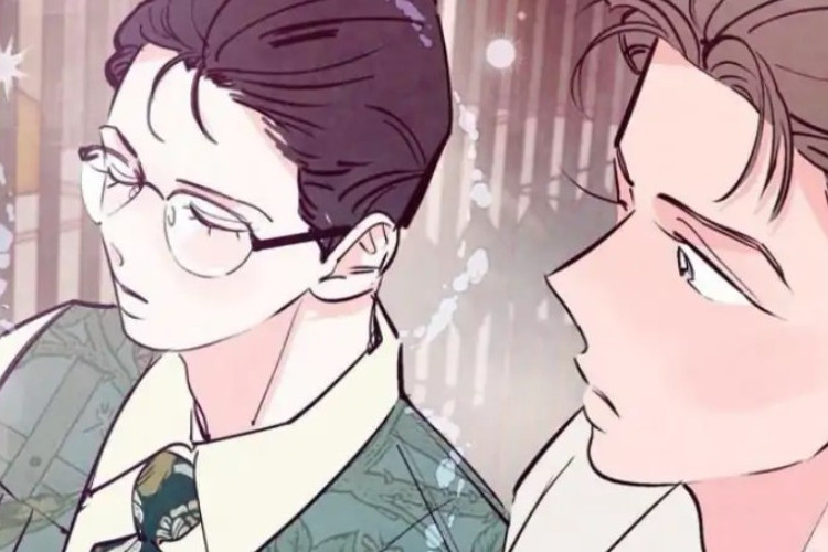 Leer BL Manhwa Punch Drunk Love Capítulo 1 en Español, Todos están fascinados con ellos