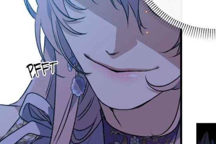 BL Manhwa La Ventura del Caballero Blanco (Blossoms of the White Night) Capítulo 22 Español, Hay semillas visibles de astucia