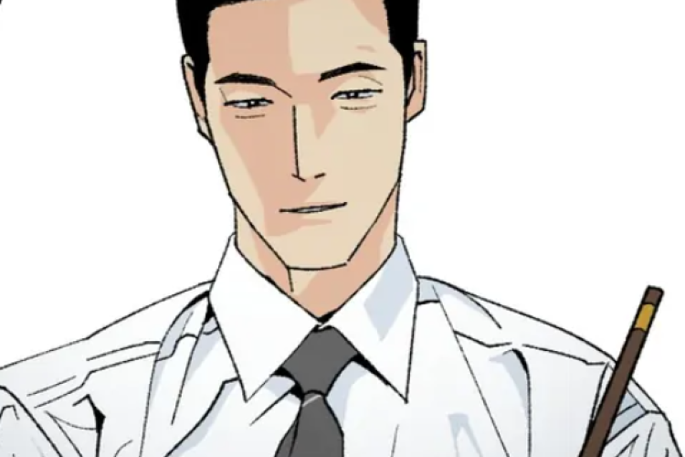 BL Manhwa La paz de mi Señor (Peace of God) Capítulo 20 en Español, No le digas al enemigo tu próximo movimiento