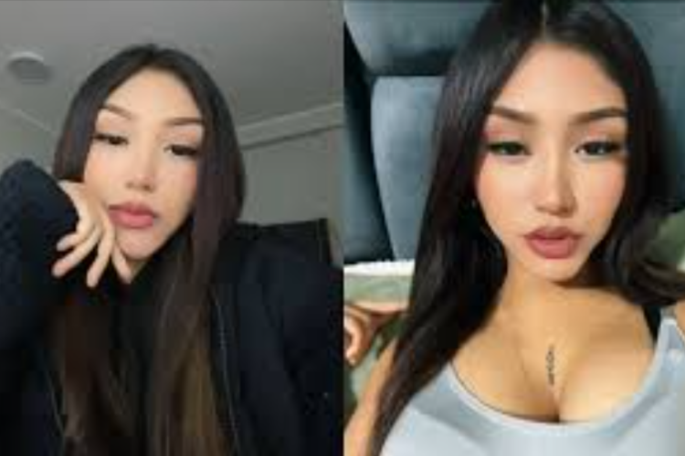 Enlace Al de Jhoselyn Maura Vídeo Completo en Telegram, ¡Muchos Lo Buscan, Aquí Está El Contenido Original!