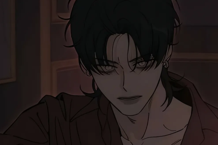 ¡Se acerca tormenta! Enlace de Manhwa Lágrimas En Las Flores Marchitas Capítulo 81 Español