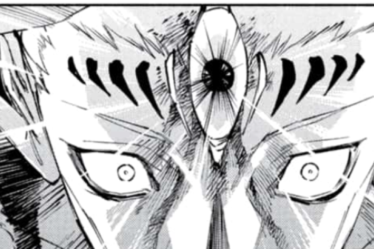 Leer el Manga Jujutsu Kaisen: Modulo Capítulo 20 en Español, Progreso rápido en la batalla