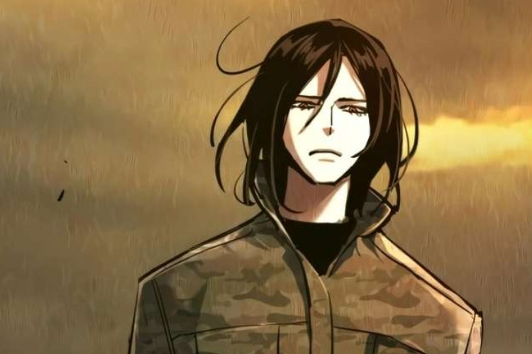 Manhwa Mercenary Enrollment Capítulo 273 Scan Español La Lealtad De Los Soldados Se Pone A Prueba Aquí