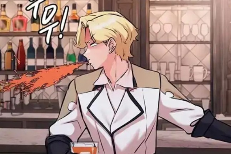 ¡Comportamiento divertido! Lectura Manhwa Diario de Conquista Capítulo 84 en Español
