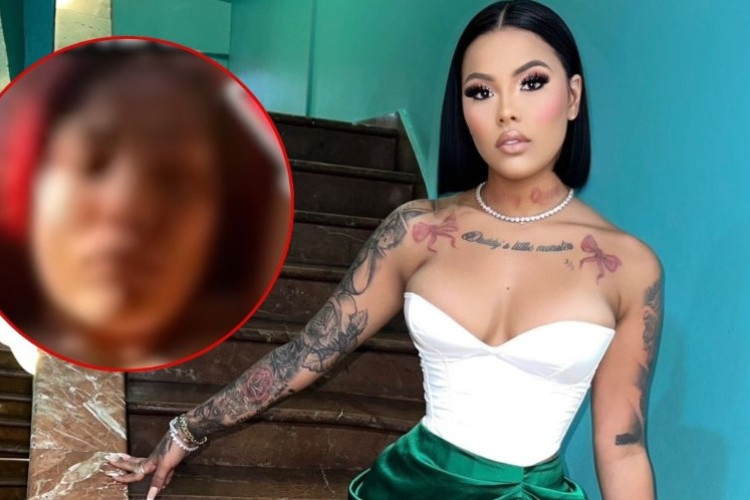 El Vídeo de Mami Kim Completo Sin Censura Se Convierte en Viral, Su Reveladora Actuación Está Muy Solicitada