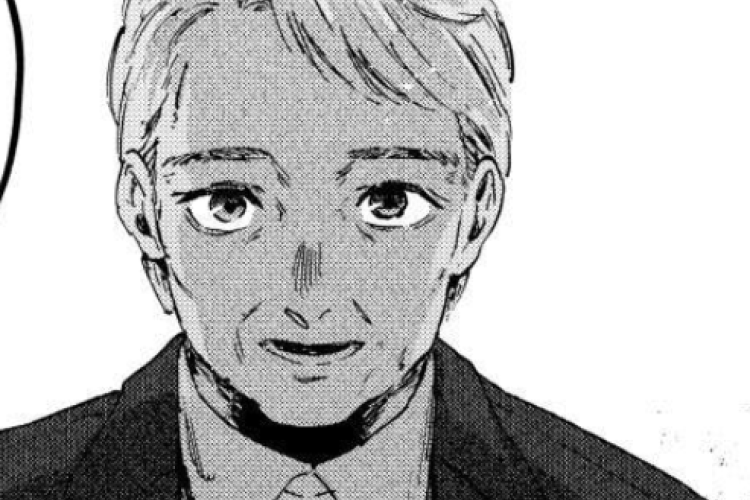 ¡Un hecho revelado! Leer el manga The Fragrant Flower Blooms with Dignity Capítulo 171 en Español