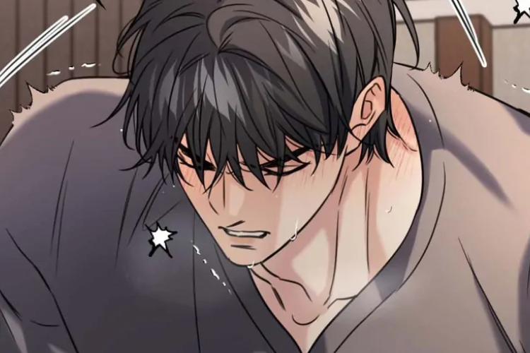 ¡Por fin desempaquetado! Leer Manhwa BL Melting Point (Punto de Fusion) Capítulo 27 en Español