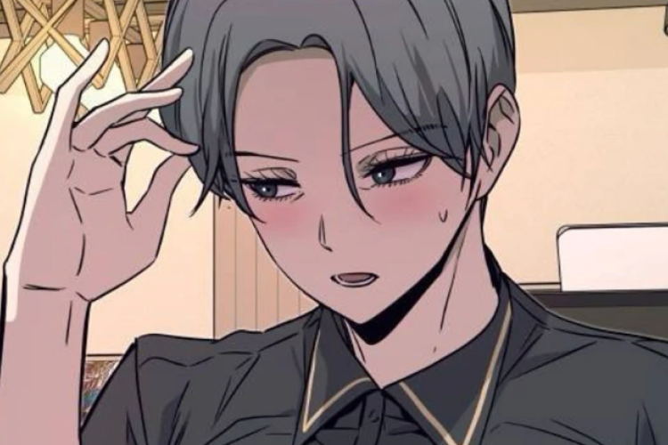 RAW My Bias Gets On The Last Train Capítulo 62 en Español Scan, Habrá una tercera persona