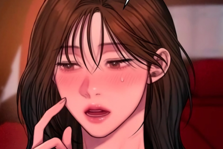 Ella sólo quería preguntar: Enlace Para Lectura Manhwa Greedy Capítulo 12 en Español