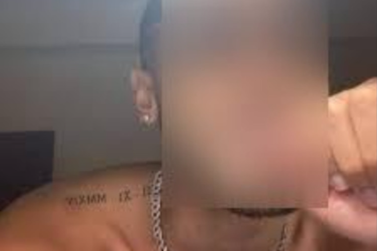 Enlace Para Ver Jay Wheeler El Vídeo Filtrado, Muestra La Escena Viral