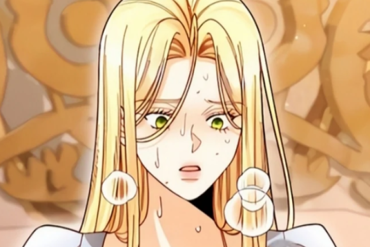 Leer Manhwa Remarried Empress Capítulo 224 en Español Scan, ¡El bebé Henri finalmente ha nacido!