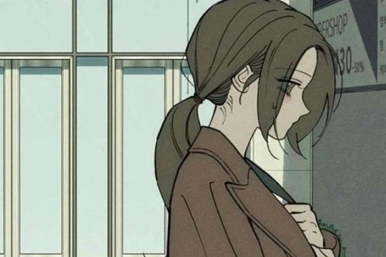 ¡Casi conocí a Mincheol! Leer Lágrimas entre Flores Marchitas (Tears on a Withered Flower) Capítulo 95 en Español