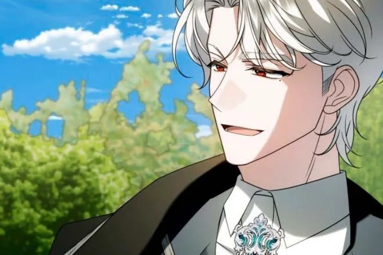 ¡Qué Romántico! A ti, noble y vulgar Capítulo 48 en Español Una Cita Encantadora En El Parque