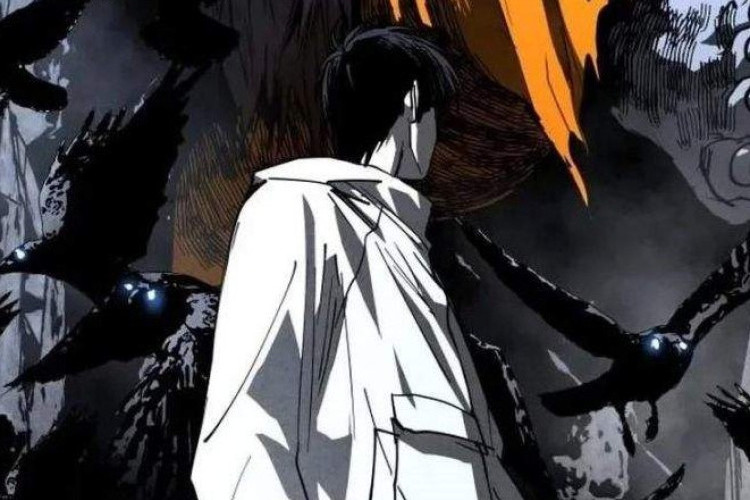 Enlace de Manhwa Fog Land Capítulo 39 en Español Scan, La crisis llega en el momento más desprevenido