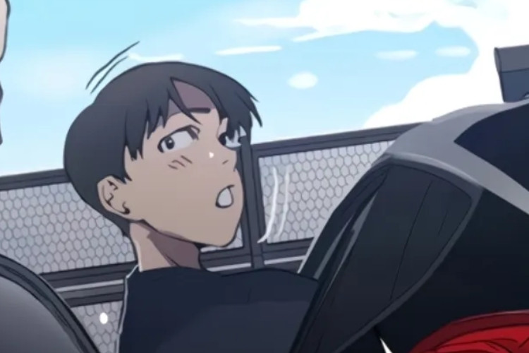 Enlace para Leer Manhwa Secret Class Capítulo 293 Español Daeho Tiene Buen Gusto Para Las Mujeres