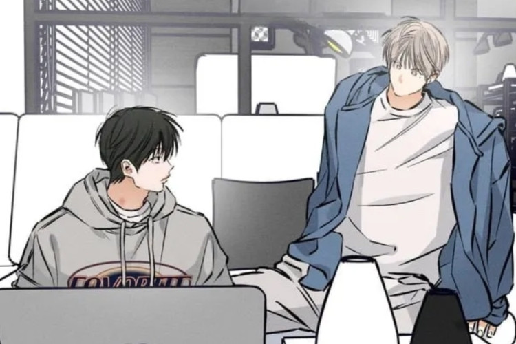 Leer Manhwa Detras del escenario Capítulo 35 Español Scan Estar Juntos Es Lo Más Importante