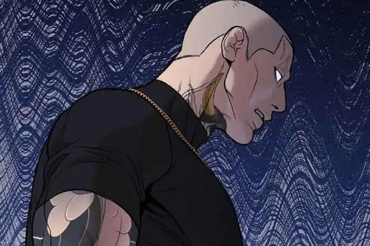 Leer BL Manhwa Jinx Temporada 2 Capítulo 88 Español Scan El Lado Dulce De Jaekyung