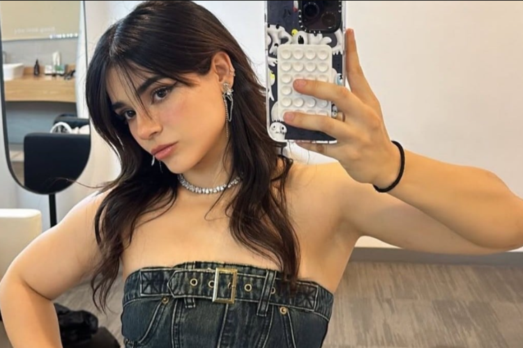 Foto Sensual De Alana Flores Se Vuelve Viral en Telegram, Revela Que Es Una Creación De Ia
