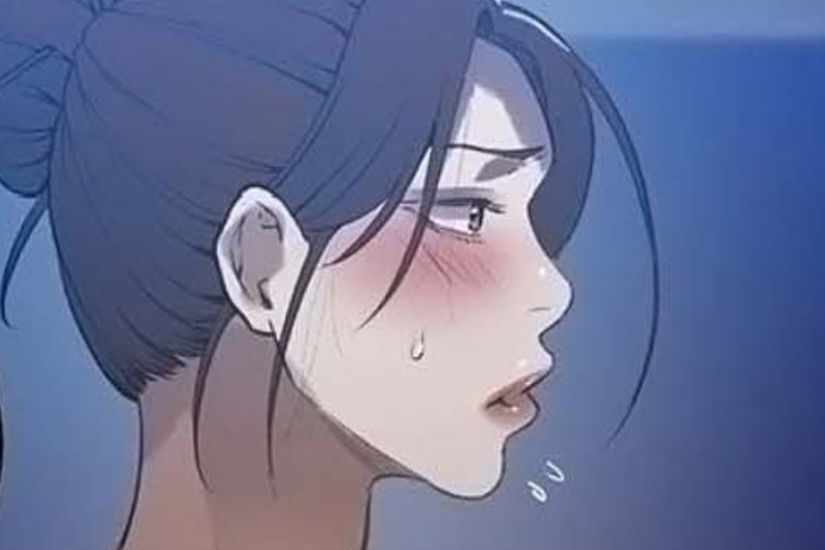 Manhwa Secret Class Capítulo 306 Scan Español Todas Las Mujeres Quieren A Daehoo