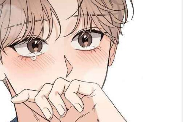 RAW Manhwa Alpha Trauma Capítulo 34 en Español La Mezcla De Vergüenza Y Orgullo