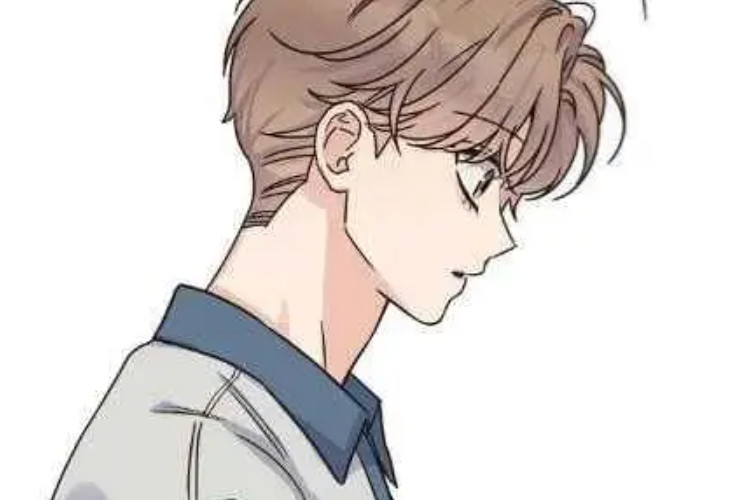 Manhwa BL Alpha Trauma Capítulo 34 Scan Español Backstreet Es Lo Más Cómodo Por Ahora