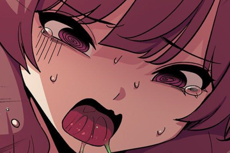 Leer Manhwa Deja de Fumar! (Stop Smoking) Capítulo 72 Español Scan, La bebida que lo asustó hasta la muerte