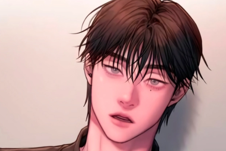 ¡Es sólo un trabajo! Enlace Para Lectura Manhwa Greedy Capítulo 15 en Español