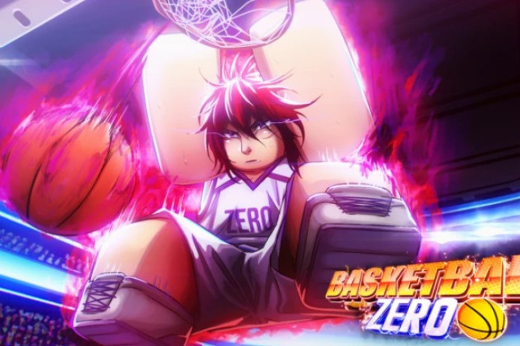 Códigos del juego Baloncesto Zero Julio de 2025, Giros de la Suerte Ilimitados!