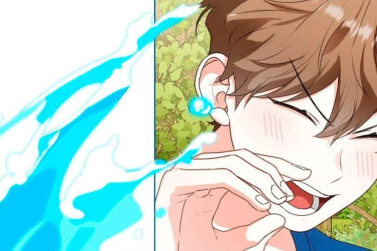 ¡Chapoteo del río! Leer Manhwa Advertencia Sobre Bestias Salvajes (Wild Beast Warning) Capítulo 38 en Español