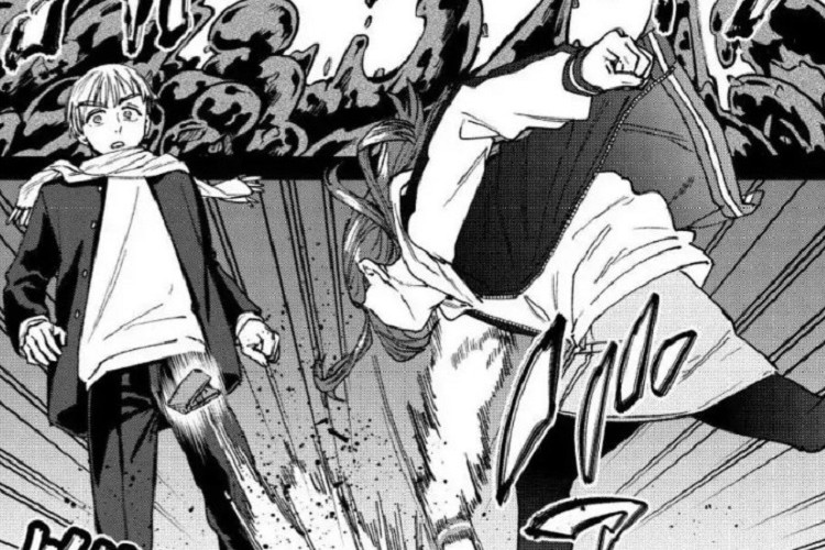 Leer Manga Wind Breaker (Nii Satoru) Capítulo 186 en Español, RAW! Atrapar el Corazón de Sakura