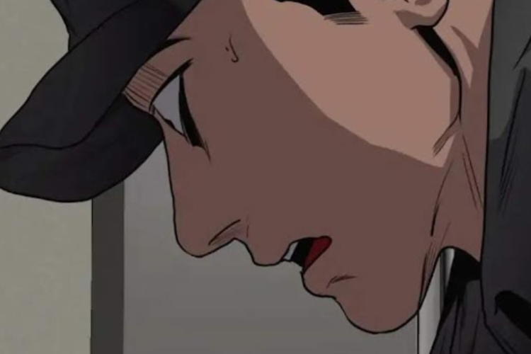 ¡Última actualización! Enlace Leer Manhwa Killing Stalking Capítulo 1 en Español Scan, Siguiendo su pensamiento impulsivo