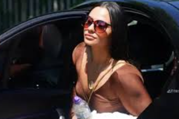El vídeo de Linda De Sousa Abreu se hace viral, Ex funcionario de prisiones encarcelado por tener relaciones sexuales con un recluso