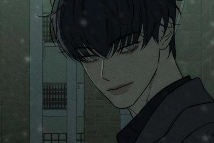 Spoilers Lágrimas entre Flores Marchitas (Tears on a Withered Flower) Capítulo 91 Español Haesoo Acepta A Taeha Independientemente De Su Identidad