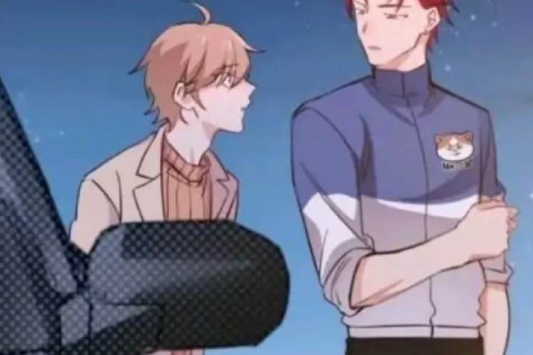 ¡Sigue obedientemente! Leer el del Manhwa Stop It, Mr. Wolf Capítulo 3 en Español