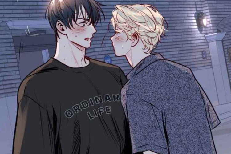 ¡Relación secreta! Leer Manhwa Love is an Illusion! - Superstar (El Amor Es Una Ilusión Superestrella) Capítulo 41 en Español
