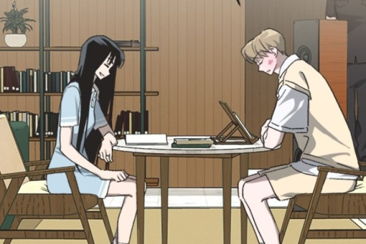 Enlace de lectura Manhwa La Cenicienta imperfecta Capítulo 47 en Español, Corrige la oración inmediatamente