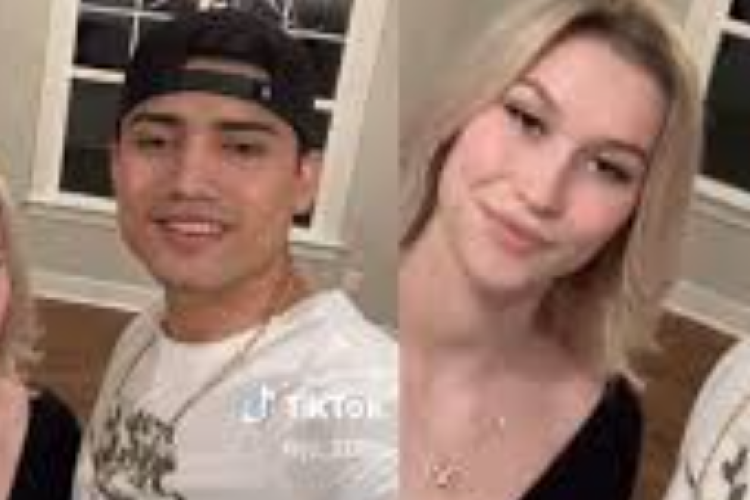 Ver Se filtra video de Gringa Sandra y Sondra Blust en Internet Enlance gratis, Una colaboración sorprendente