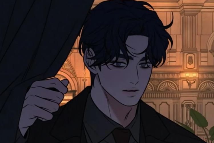 RAW Leer Manhwa Operation True Love Capítulo 131 en Español, Ojos que no dicen mentiras