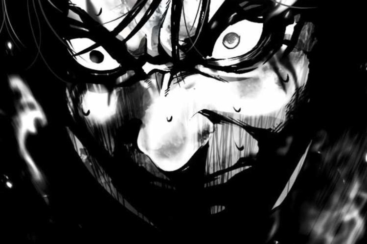 Manhwa Lookism Capítulo 605 Español Scan ¡La Última Pelea Brutal Ha Dejado A Todos Boquiabiertos!