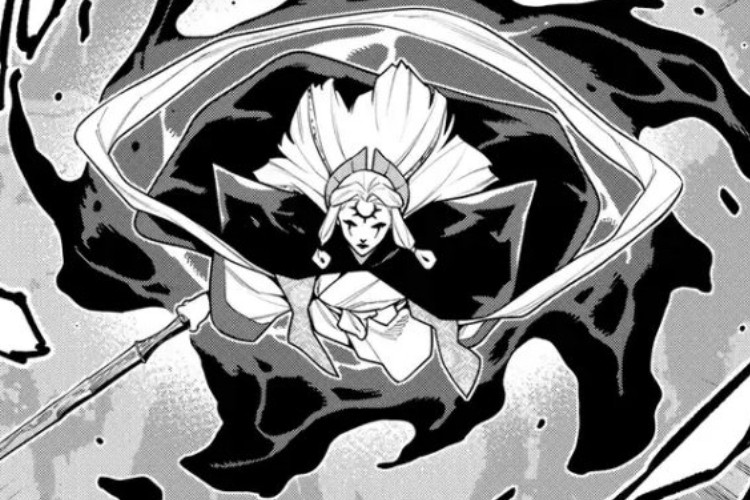 ¡Cada Vez Más Emocionante! Leer Mato Seihei no Slave (Demon Slave) Capítulo 174 Español Mira Aquí La Batalla