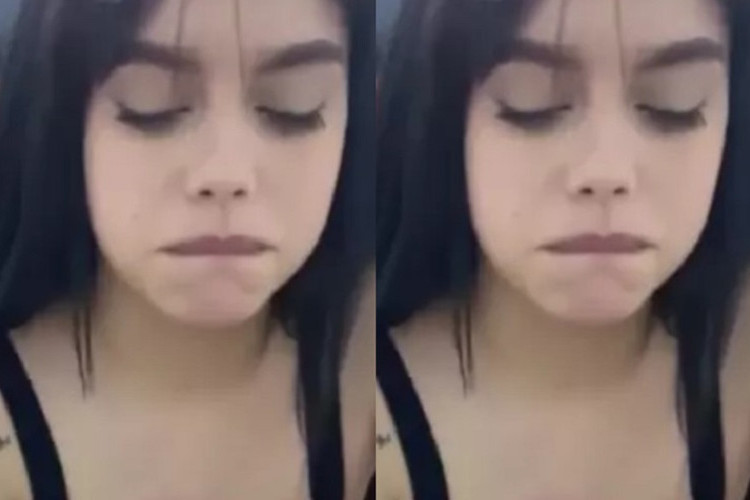 Video Andrea Vaquerita Filtrado, La Creadora De Contenidos Colombiana Compartió Una Inesperada Interacción En Entrevista Con Un Seguidor