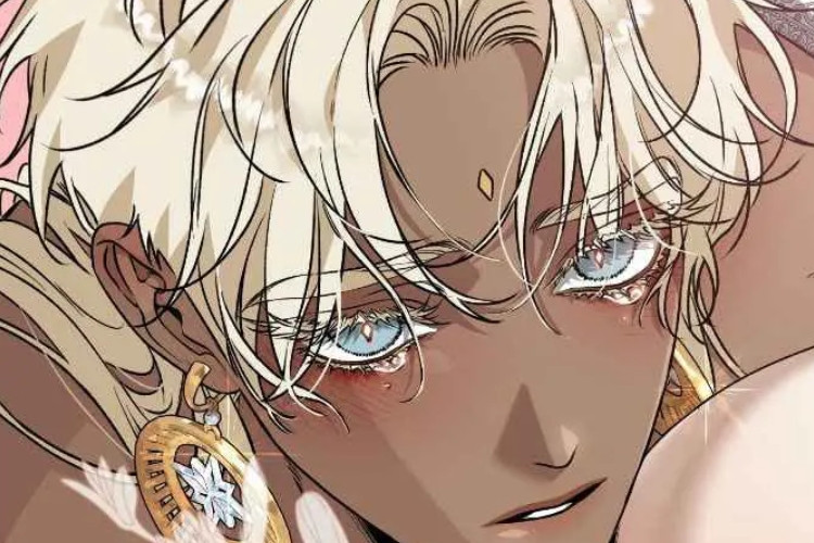 ¡Una Noche Intensa Y Calurosa! La Ventura del Caballero Blanco (Blossoms of the White Night) Capítulo 17 Español El Momento Tan Esperado Por Tei Y Shuraka